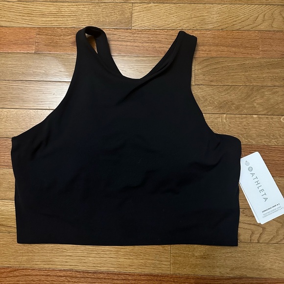 Athleta Tops - Women’s Athleta Crop Top size XL